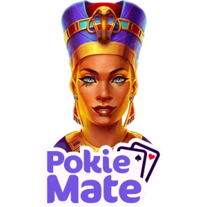 Pokie Mate Logo